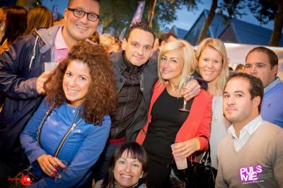 Cinq DJ's au Bd. Dolez ! - Gallerie photo #166